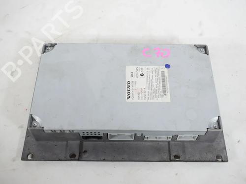Used Electronic module Electronic module VOLVO C70 II Convertible (542) T5 (230 hp) 40172728 40172728