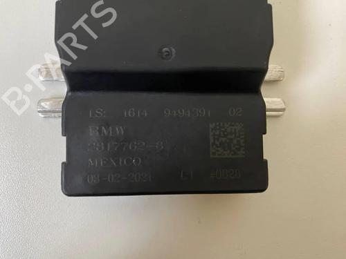 Electronic module BMW 1 (F40) 118 d | BP36133664M83 - Image 3