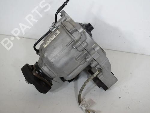 Gearbox BMW 3 Touring (G21, G81) 320 d Mild-Hybrid xDrive | BP36137691M3 - Image 3