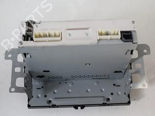 Radio NISSAN PULSAR Hatchback (C13) 1.5 dCi | BP36136796E6 - Image 3
