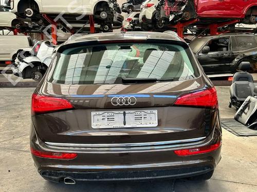 Engine AUDI Q5 (8RB) | BP36137129M1 - Image 16