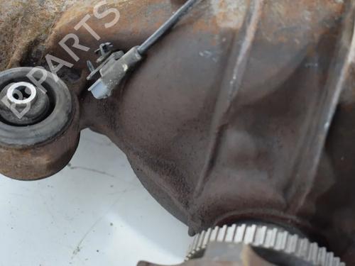 Rear differential INFINITI QX70 30d AWD | BP37087665M24  - Image 8