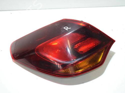 left-taillight-opel-astra-h-gtc-a04-2005-2006-2007-2008-2009-2010-36135698 main image
