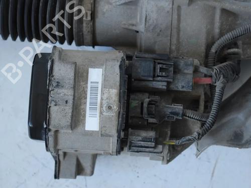 Steering rack FORD KUGA II (DM2) | BP36135013M22 - Image 4
