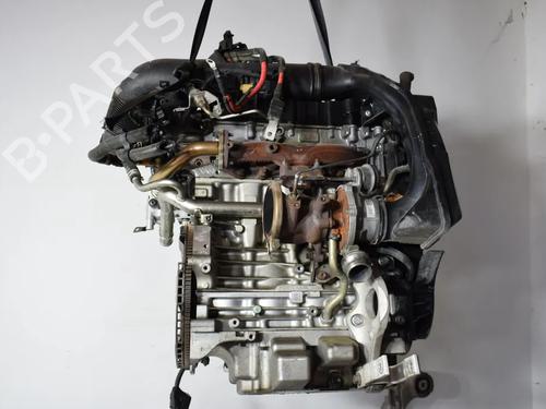 Engine VOLVO V40 Hatchback (525) D2 | BP36692535M1  - Image 7