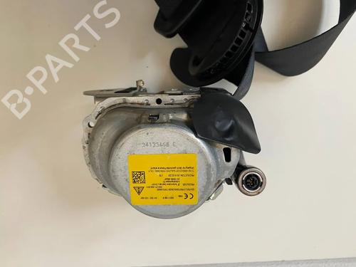 Front right seatbelt LAND ROVER RANGE ROVER EVOQUE (L551) 2.0 D180 MHEV 4x4 | BP36133869I25  - Image 5