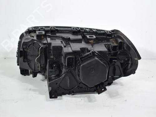 Right headlight BMW X3 (E83) 2.0 d | BP36136205C29 - Image 3