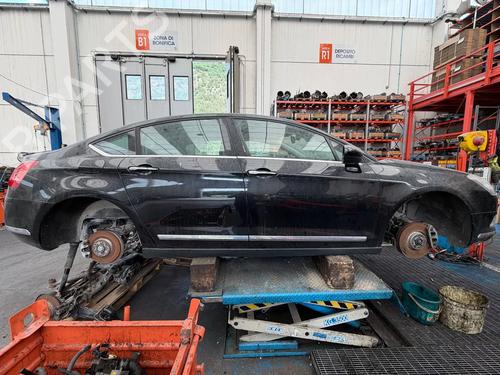 Fan CITROËN C5 III (RD_) 2.7 HDi (RDUHZJ) | BP37507368M128 - Image 6