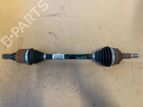 Used Left front driveshaft Left front driveshaft CITROËN C5 AIRCROSS (A_) 1.5 BlueHDi 130 (ACYHZJ, ACYHZR) (131 hp) 36133451 36133451