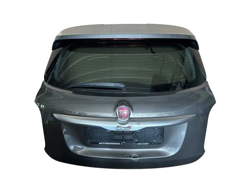 Used Tailgate Tailgate FIAT 500X (334_) 1.4 (334AXC1B, 334AXC11) (140 hp) 36134450 36134450