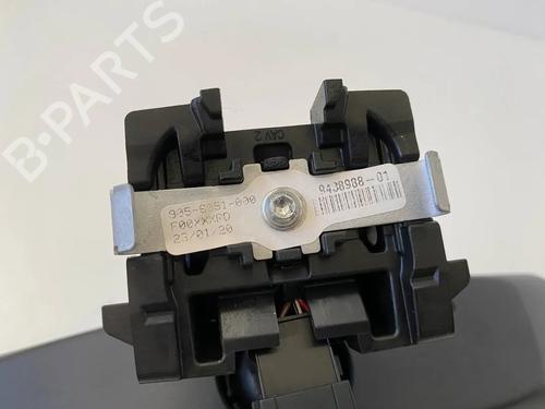 Rear mirror BMW X3 (G01, F97, G08) xDrive 20 i | BP36133312I6 - Image 4