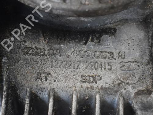 Gearbox AUDI Q3 (8UB, 8UG) | BP36137306M3 - Image 8