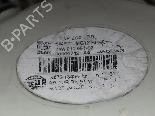 Right taillight JAGUAR XE (X760) 3.0 S | BP39646745C35 - Image 3
