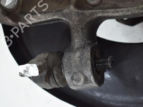 Left front steering knuckle PORSCHE CAYENNE (9YA) | BP36137495M25 - Image 5