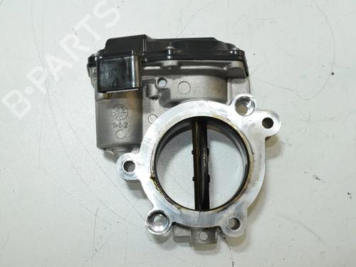 Throttle body VOLVO XC90 II (256) B5 Mild-Hybrid AWD | BP36135911M82 - Image 2