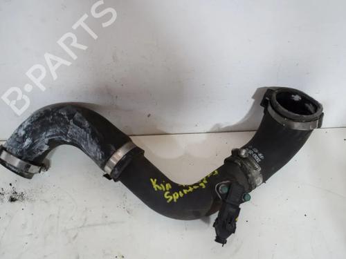 Used Intercooler pipe Intercooler pipe KIA SPORTAGE IV (QL, QLE) 1.6 T-GDI AWD (177 hp) 36137447 36137447