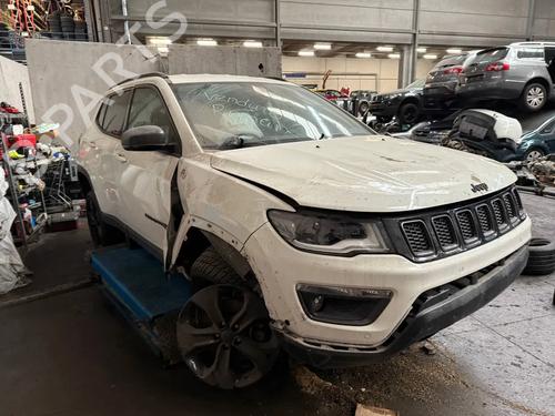 Tailgate lock JEEP COMPASS (MP, M6, MV, M7) | BP36133616C101 - Image 7