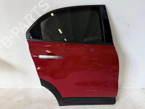 Used Right rear door Right rear door FIAT 500X (334_) [2014-2026] 36137191 36137191