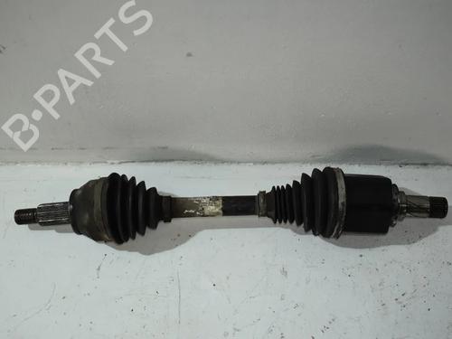 Used Left front driveshaft Left front driveshaft LAND ROVER DISCOVERY SPORT (L550) [2014-2026] 36135656 36135656