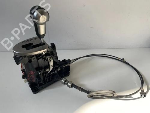 Gearstang Gearstang NISSAN QASHQAI I (J10, NJ10) 2.0 dCi All-wheel Drive (150 hp) 36134030 36134030