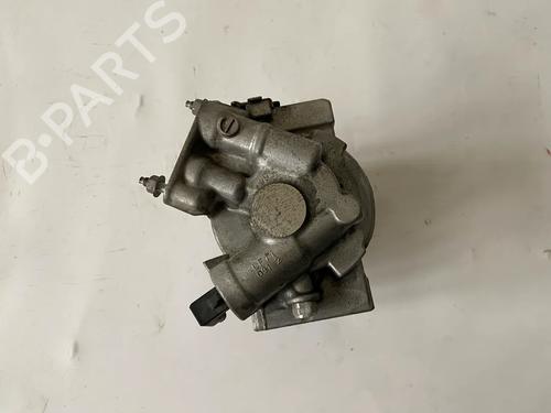 AC compressor CITROËN C5 AIRCROSS (A_) 1.5 BlueHDi 130 (ACYHZJ, ACYHZR) | BP36133204M34 - Image 6