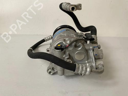 AC compressor BMW 1 (F20) 120 i | BP36133726M34 - Image 3