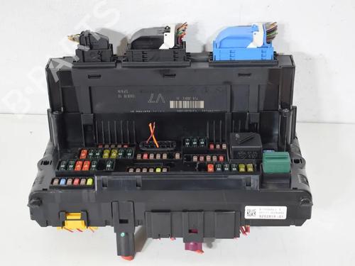 Caixa de fusíveis Caixa de fusíveis BMW 5 Touring (F11) [2009-2017] 36136399 36136399