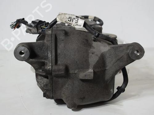 Rear differential FORD KUGA I | BP36136585M24 - Image 4