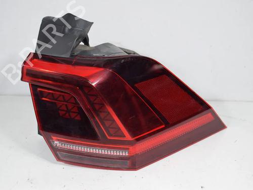 Used Right taillight Right taillight VW TIGUAN (AD1, AX1) [2016-2024] 36136816 36136816
