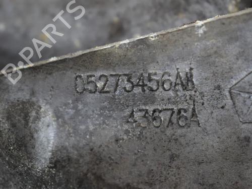 Gearbox JEEP RENEGADE SUV (BU, B1, BV) 1.3 PHEV 4Xe | BP37281655M3 - Image 6