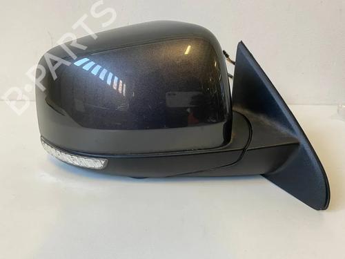 Retrovisor derecho Retrovisor derecho JEEP GRAND CHEROKEE IV (WK, WK2) 3.0 CRD V6 4x4 (250 hp) 36134046 36134046