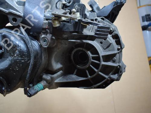 Gearbox RENAULT TRAFIC II Van (FL) 2.0 dCi 115 (FL01, FL0U, FL00, FL0H, FL0M) | BP39235780M3 - Image 8