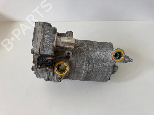 AC compressor VOLVO XC60 II (246) | BP36134399M34 - Image 3