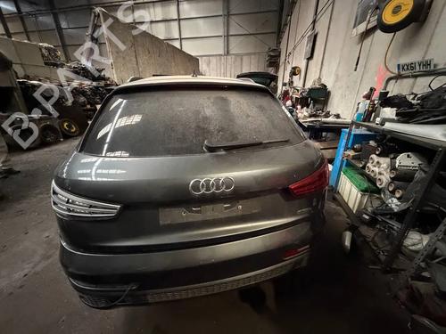 Seats set AUDI Q3 (8UB, 8UG) | BP36137162C78 - Image 18