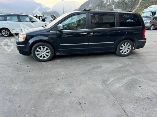 Other CHRYSLER GRAND VOYAGER V (RT) 2.8 CRD | BP36134105O1 - Image 5