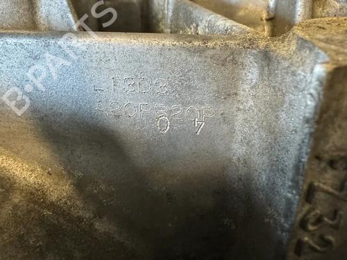 Gearbox MAZDA CX-5 (KE, GH) 2.2 D (KE2FW) | BP36133334M3 - Image 7