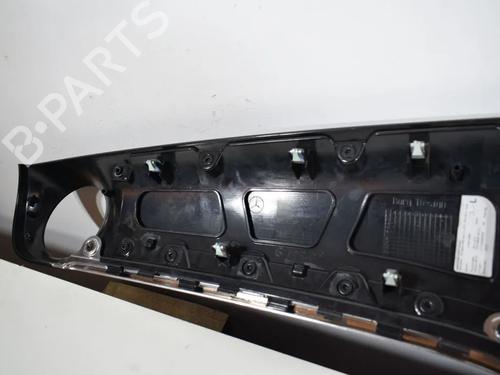 Middle console AUDI A4 B9 (8W2, 8WC) 2.0 TFSI | BP40172760I22 - Image 6