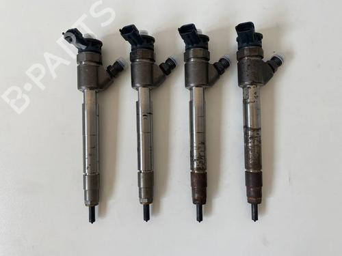 Spreder / Dyse Spreder / Dyse CITROËN C5 AIRCROSS (A_) 1.5 BlueHDi 130 (ACYHZJ, ACYHZR) (131 hp) 36134467 36134467