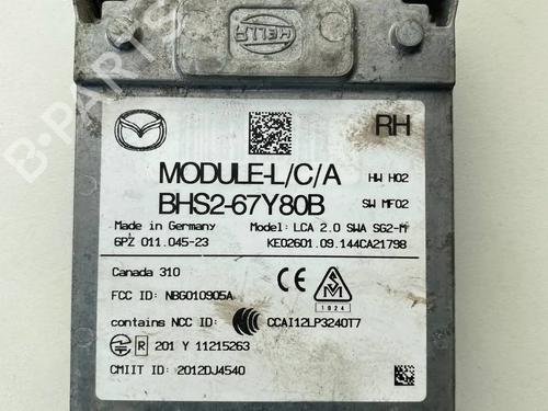 Other MAZDA 3 (BM, BN) 2.2 D | BP36133970O1 - Image 2
