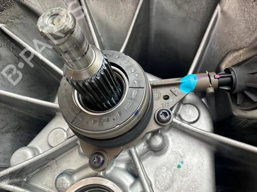 Gearbox FORD RANGER (TKE)  | BP39118414M3  - Image 5