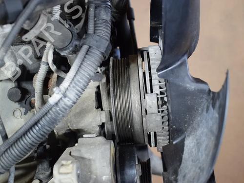 Engine IVECO DAILY VI Van 35S17, 35C17, 40C17, 50C17, 55C17, 60C17, 65C17, 70C17 | BP36136237M1  - Image 10
