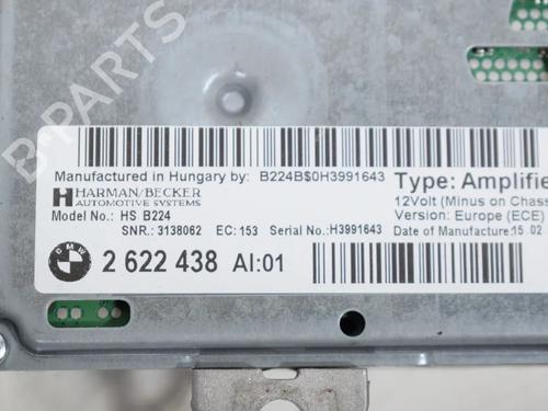 Electronic module BMW 3 (F30, F80) 340 i xDrive | BP37087704M83 - Image 3