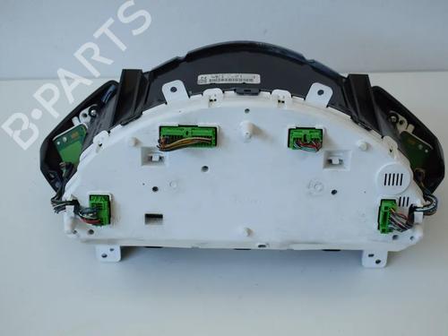 Instrument cluster SUBARU TRIBECA (B9) 3.6 (WXF) | BP36134911C47 - Image 2