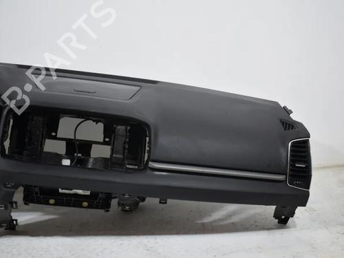 Dashboard SKODA KAROQ (NU7, ND7) 2.0 TDI 4x4 | BP39235797C46 - Image 3