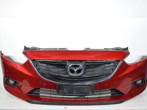 Used Front bumper Front bumper MAZDA 6 Estate (GJ, GL) 2.2 D (150 hp) 36136682 36136682