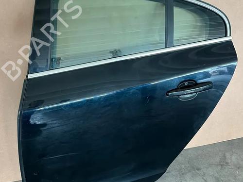 Used Left rear door Left rear door VOLVO S60 II (134) D3 (163 hp) 36133057 36133057