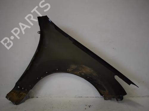 Left front fenders SSANGYONG REXTON W / REXTON 2.2 Xdi All-wheel Drive | BP36135813C41 - Image 2