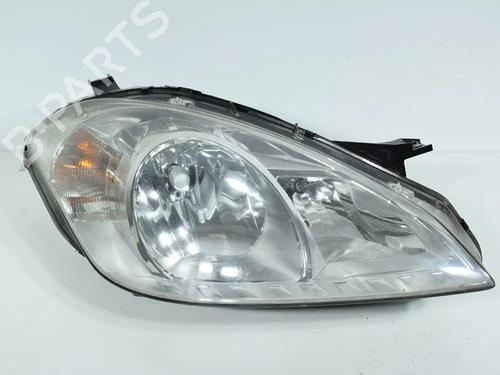 Used Right headlight Right headlight MERCEDES-BENZ A-CLASS (W169) A 180 CDI (169.007, 169.307) (109 hp) 36136248 36136248