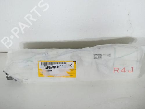 Used Right seat airbag Right seat airbag MITSUBISHI OUTLANDER III (GG_W, GF_W, ZJ, ZL, ZK) [2010-2022] 36136595 36136595