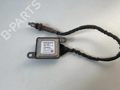 Electronic sensor JEEP COMPASS (MP, M6, MV, M7) | BP36133785M84 - Image 3